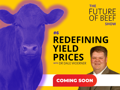 6. Redefining Yield Prices (COMING SOON) artwork 400 x 300